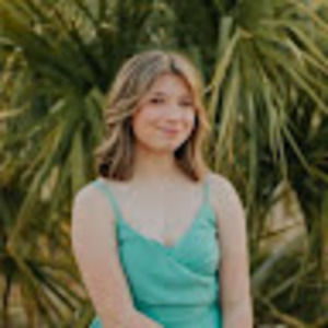 Meet your Posher, Bronwyn